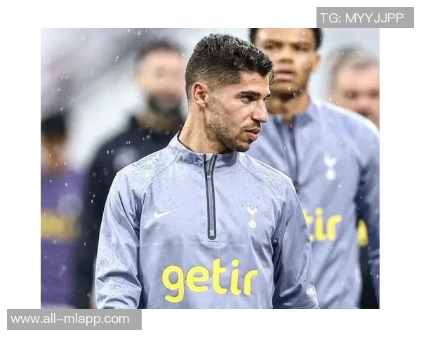 佛罗伦萨与热刺边锋所罗门达成口头协议提前离开黄潜