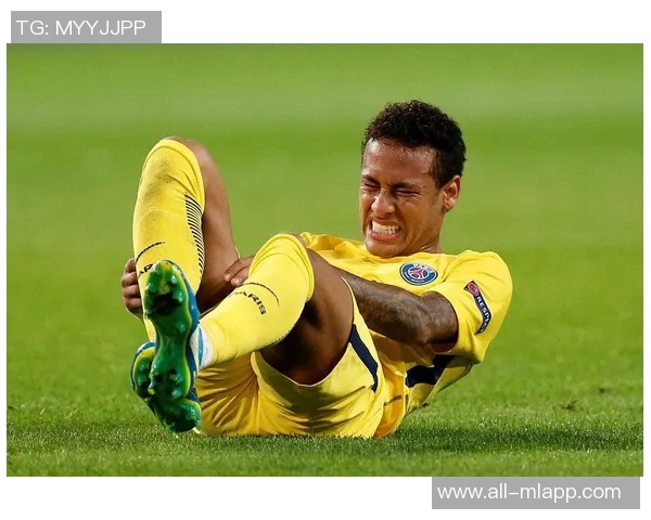 内马尔坦言状态未达最佳外界报道对球员造成严重伤害