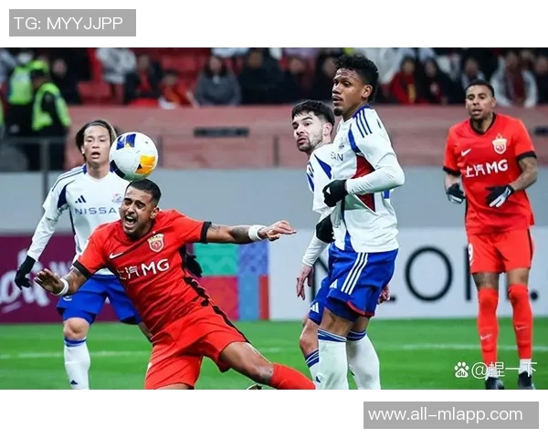 备战新赛季上海海港稳步前行期待辉煌未来